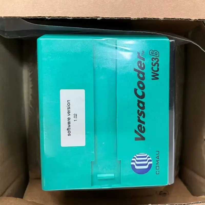 Brand-new   Code reader WCS3B-LS310D