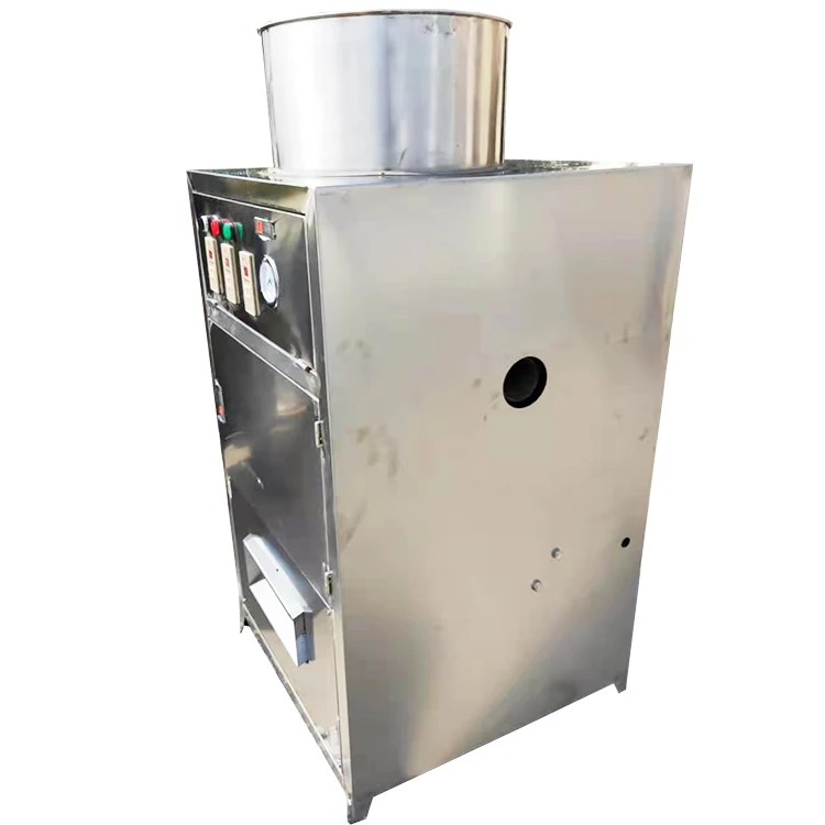 Multi-Functional Pasta Making  Garlic Clove Sorter Machine