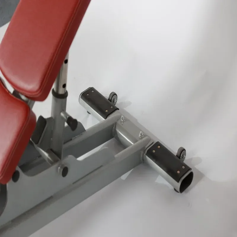 

exclusive supply #Heavy Duty Durable Adjustable Dumbbell Bench Anti-lock Braking System Flat Press Bench#