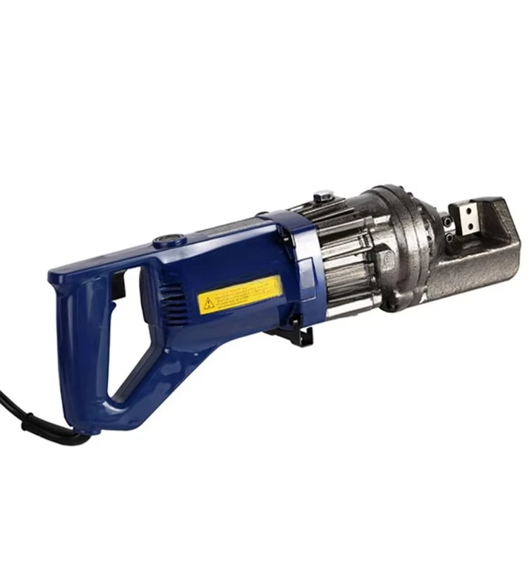 Portable Rebar Bender & Steel Bar Cutter Machine New Construction Round Bar Cutting Machine with Engine and Motor Best Price