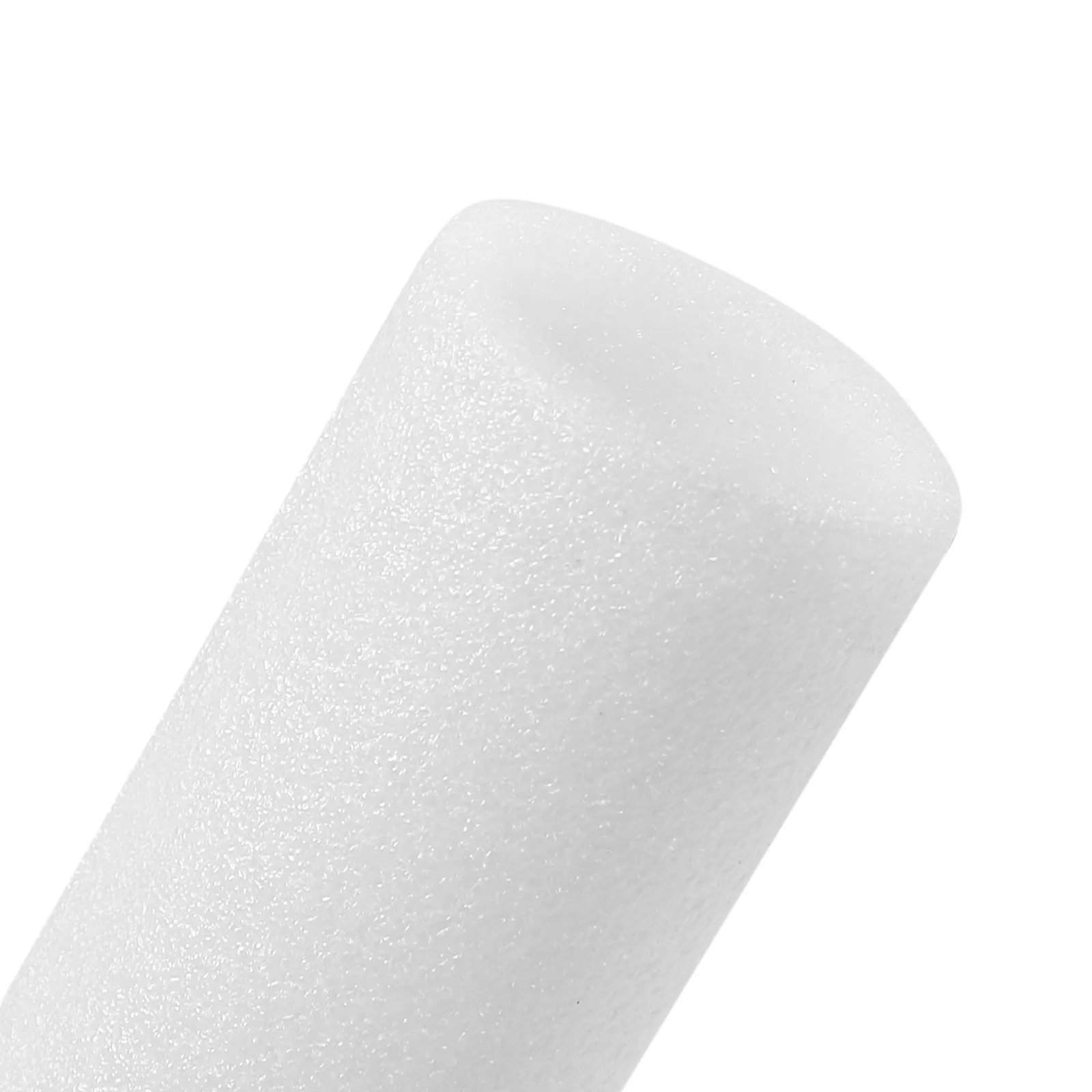 6 قطع من واقيات سياج الأطفال، أغطية رغوية بيضاء عالمية لأعمدة سياج اللعب، ممتصة للصدمات، واقي لقضبان ساحة اللعب في الحضانة