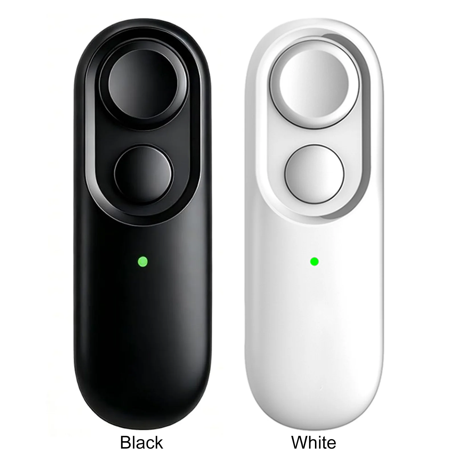 BT5.4 Remote Control Page Turner Rechargeable Wireless Page Turn RC Lightweight Silent Pages Turner for Kobo Reading Accessories