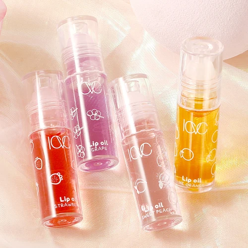 변색 립 오일, 보습, 건조 방지, 잔주름 미백, 각질 제거 립스틱, 프라이머, 립 크림, 립밤 