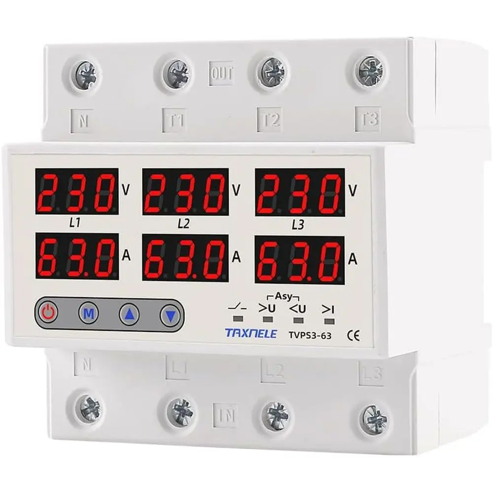 3 Three Phase Age R…