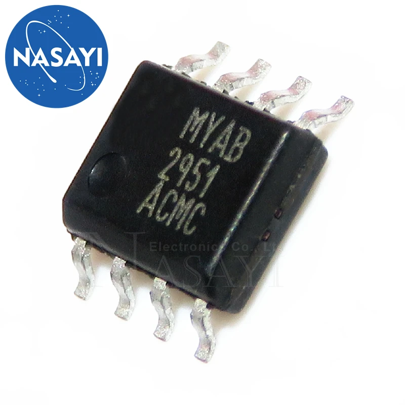 

10PCS LM2951ACMC LM2951 2951ACMC SOP-8