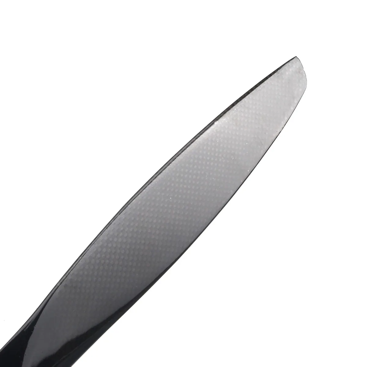 16/17/18/19/20/22/23inch Carbon Fiber Propeller For Fixed Wing RC Gas Airplane engine Super Strong Light