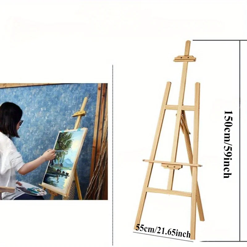 Thumbnail 3 - #32 Compare Adjustable Painting Easels Before You Buy