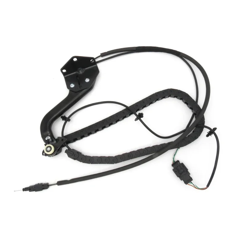 Car Electric Right Door Sliding Cable Repair Kit For Mercedes-benz Sprinter W906 309 310 CDI Volkswagen VW Crafter 2.0 2.5 TDI
