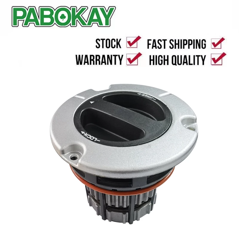 

For 2005-2020 Ford Super Duty MANUAL Locking Front Hub Lock Actuator B067 BC3Z-3B396-B 5C3Z3B396BA 6C3Z3B396BA BC3Z3B396B