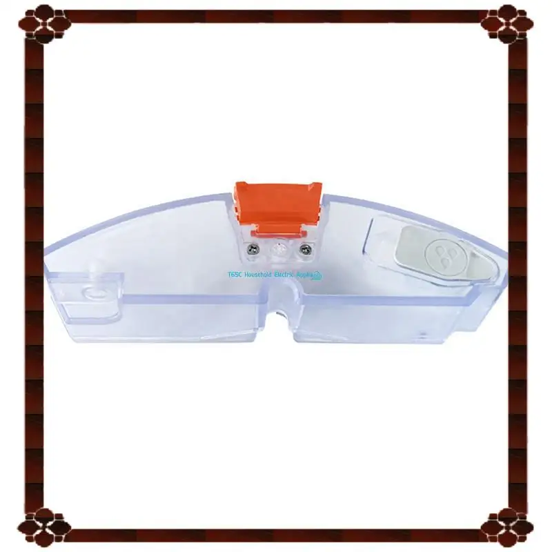 24-Hour Delivery 3X Vacuum Cleaner Water Tank For Roborock S7 T7S T7S Plus G10 Electric Control Water Tank Replacement Parts