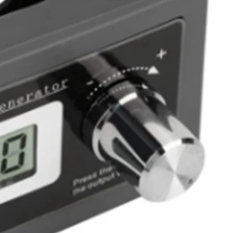 New 2-Wire 4-20MA Current Plastic Signal Generator 4 To 20MA Simulator High Precision