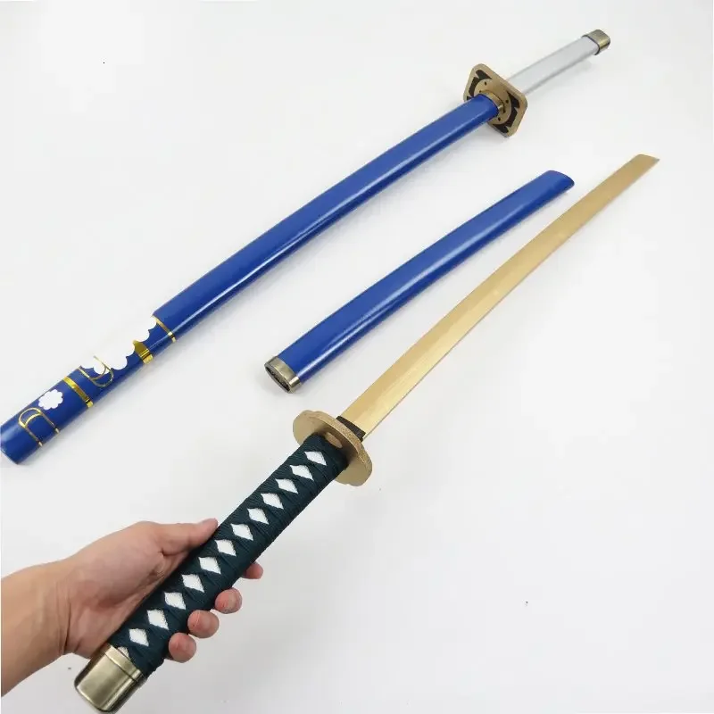 Game Impact 3 Cosplay Yae Sakura  Sword Weapon Cosplay Props Personal Collection