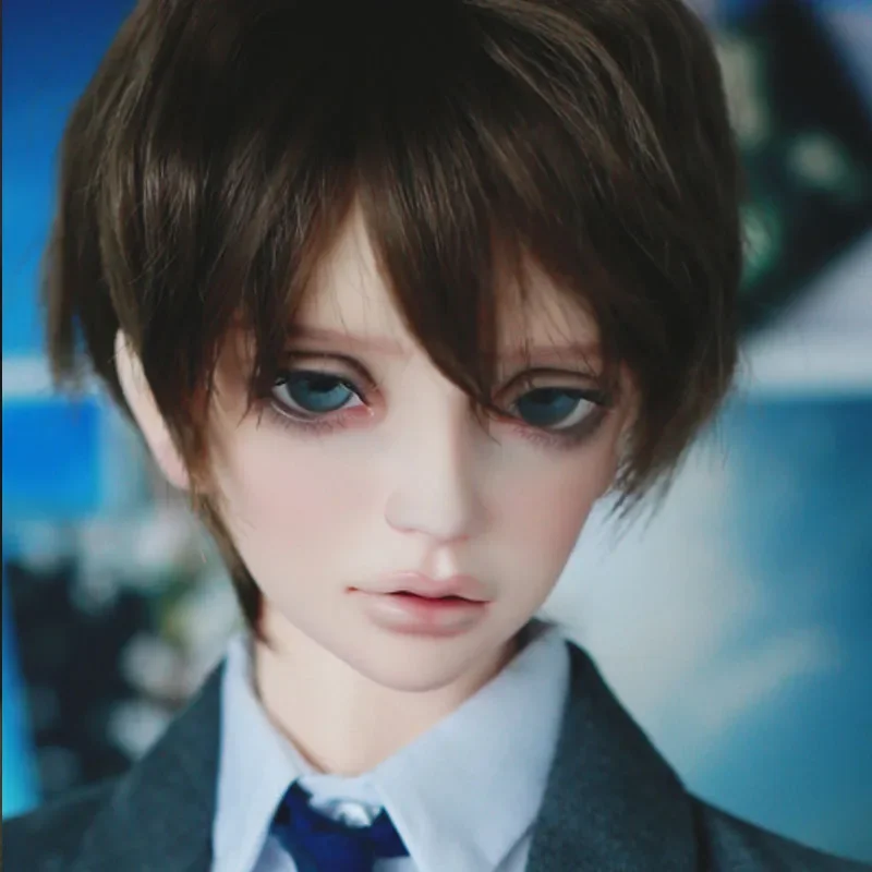 OUENEIFS Yiho Switch bjd sd dolls 1/3 body model  girls boys eyes High Quality toys  shop resin