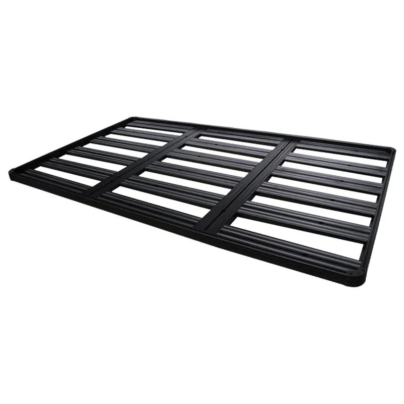 New Roof Rack For T…