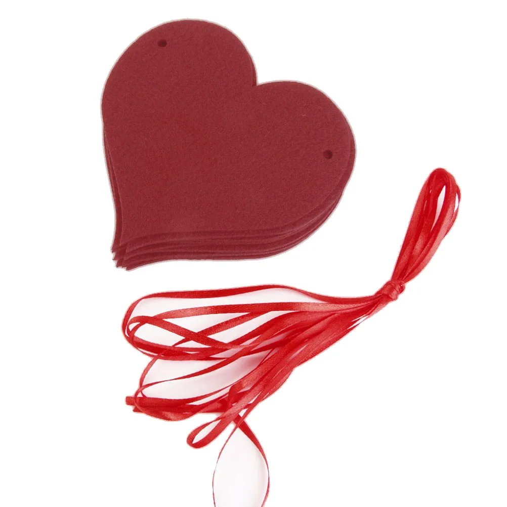 

Engagement Party Decorations Bunting Banner Christmas Red Heart Playful Wedding