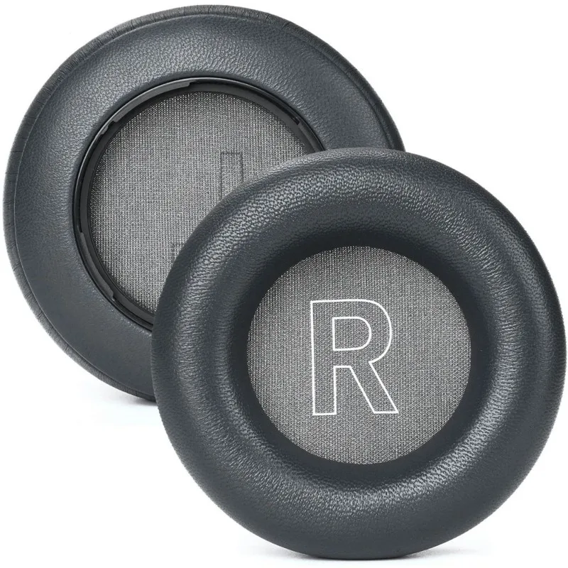 【TODAY-BUY】~@ Ohrpolster für Bang & Olufsen Beoplay HX / H9 3rd - Premium-Schafsfellbezüge