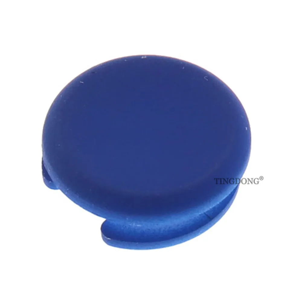1pcs For 3DS 3DSXL 3DSLL Analog Controller Stick Cap 3D Joystick Cap For New 2DS 3DS LL XL Thumbstick Button view 6