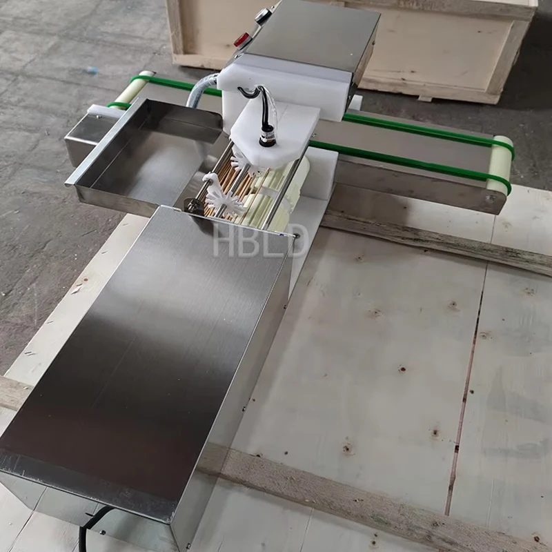 

Полностью автоматическая машина для изготовления шашлыков из говядины, свинины и курицы, машина для изготовления шашлыков из нержавеющей стали, машина для барбекю