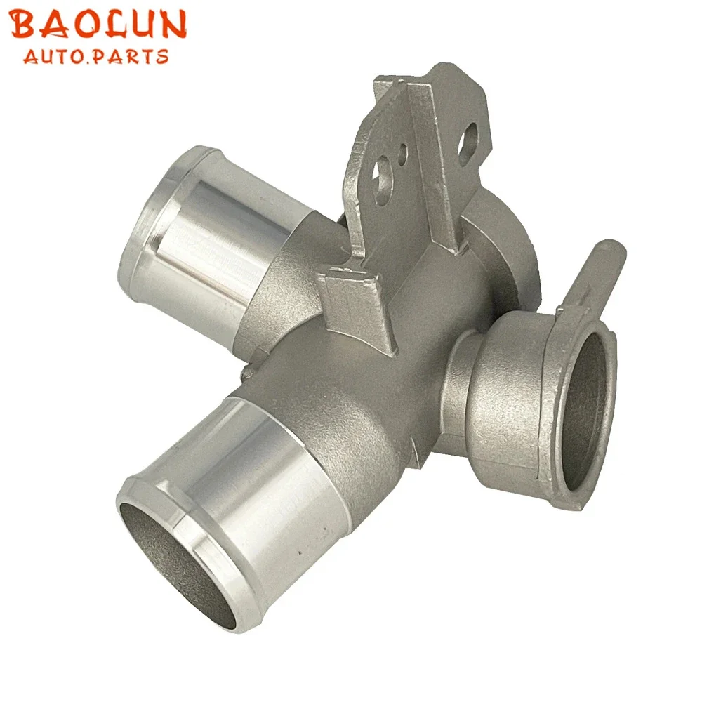 

Верхняя заливная горловина охлаждающей жидкости радиатора, алюминиевый выпускной фланец, водопроводная труба для Nissan Teana j32 Altima 07-12 Maxima 215019 -HA0A