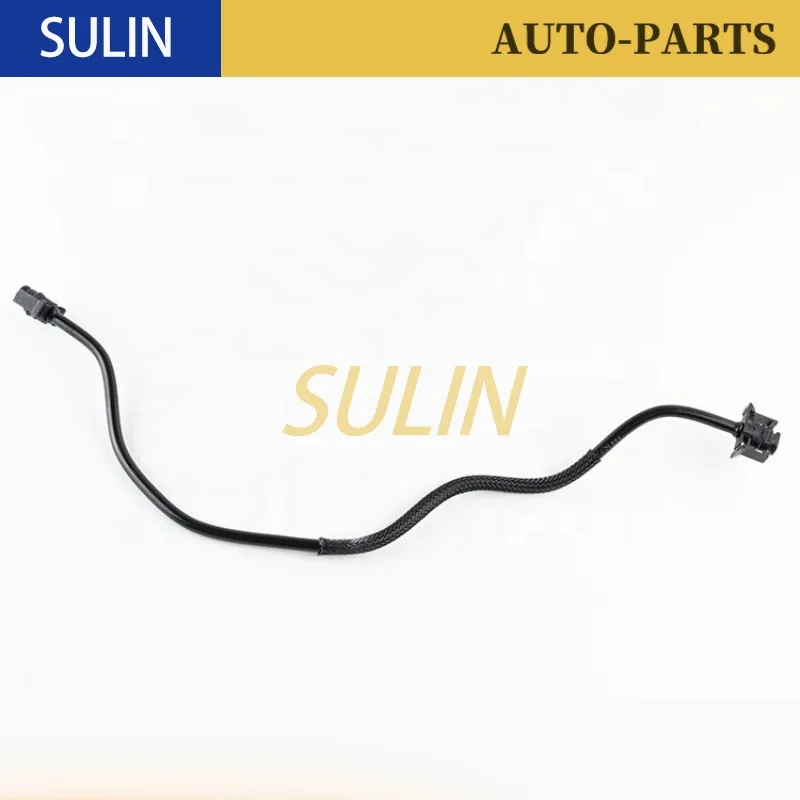 LR024251 LR060347 LR032094 Auto Cooling System Auto Car parts Radiator water Overflow Hose Pipe for Range Rover Evoque