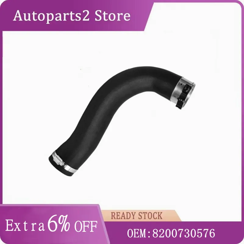 

Brand New Intercooler Turbo Hose Radiator Hose 8200730576 8200730589 93167986 For Nissan NV400 For VAUXHALL For RENAULT MASTER