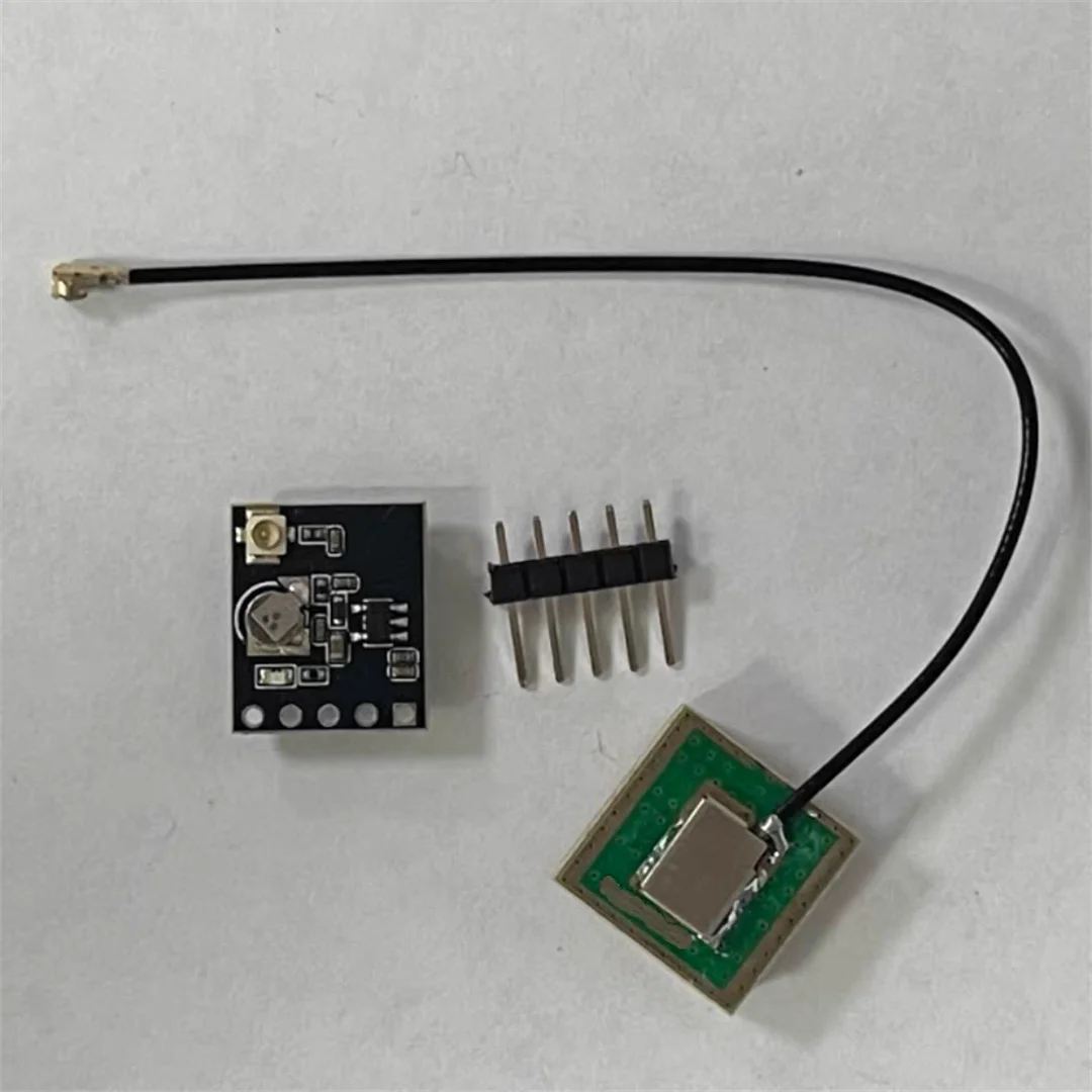 ATGM336H-F8N76 Full Mode Multi Frequency Beidou GPS Satellite Navigation and Positioning Development Board Module