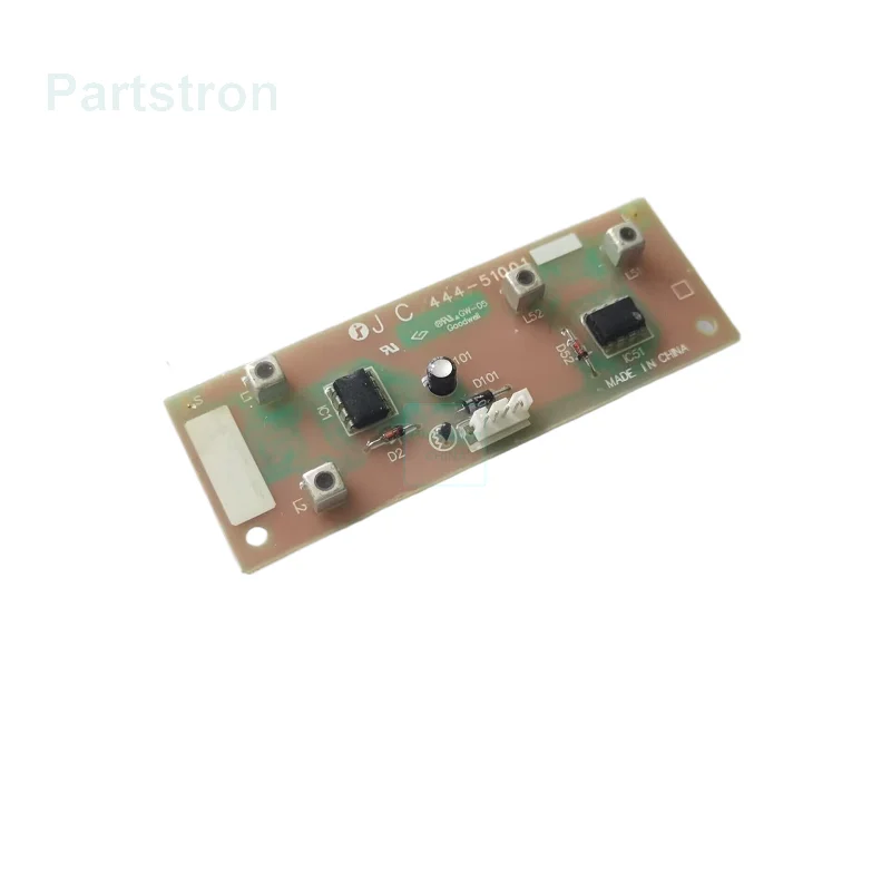 Imagem -06 - Tambor Pcb 02060004 44451001 para Uso em tr 1000 1510 1530 cr 1600 1610 1630 1640 ks 500c 600c 800c tr cr ks