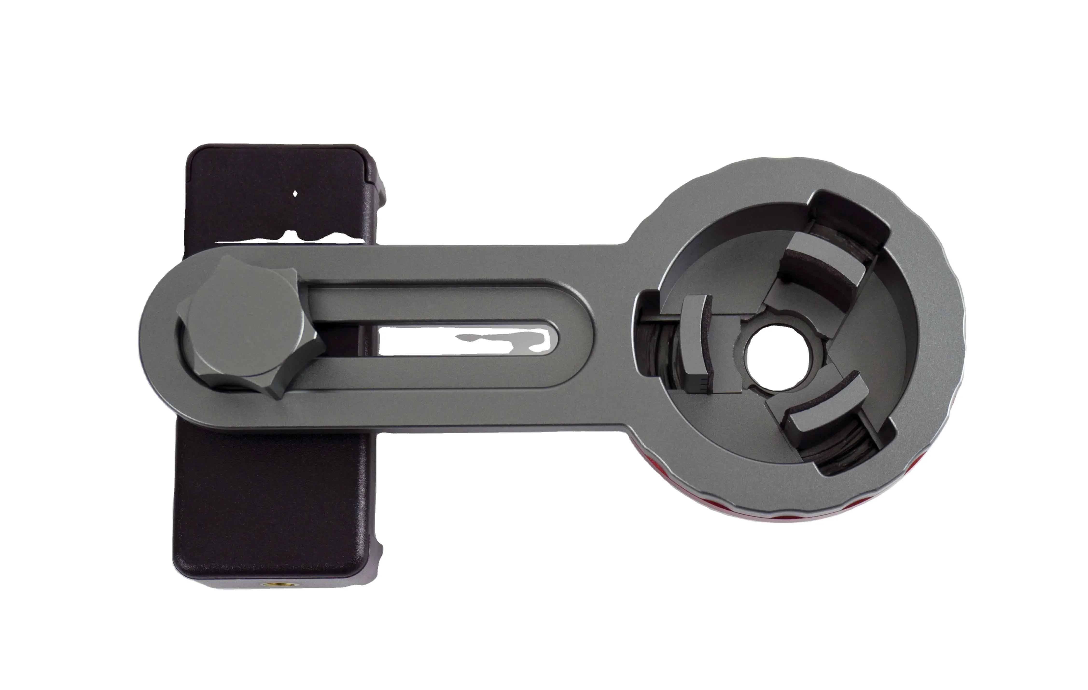 Modern   ML-SA3  Stand   Slit Lamp Phone Adaptor Metal Parts of Slit Lamp