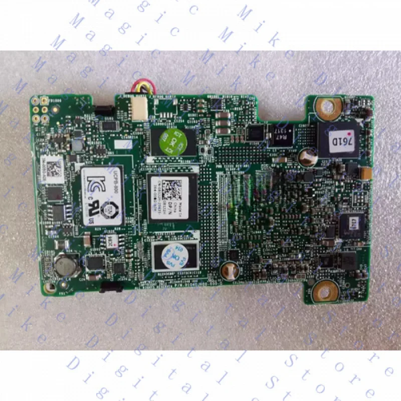 

H ДЛЯ Dell PERC H710P Mini 6 Гбит/с лезвие RAID-контроллера PK2W9 81J2H для M520 M620 M820