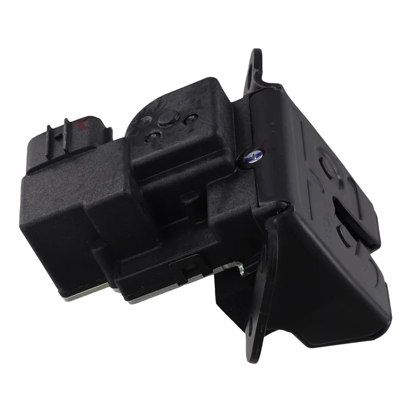 

7141034002 Car Rear Trunk Lid Lock Latch Actuator For Ssangyong Korando C New Actyon 2011+ 7141034001