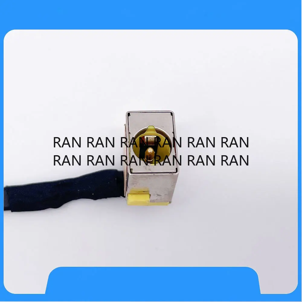 Acer 5741 5741G 5741Z 5742 5742G 5736 5733 5551 5552 5750 5755 GATEWAY NV53 ノートパソコン用 DC電源ジャック DC-IN 充電フレックスケーブル