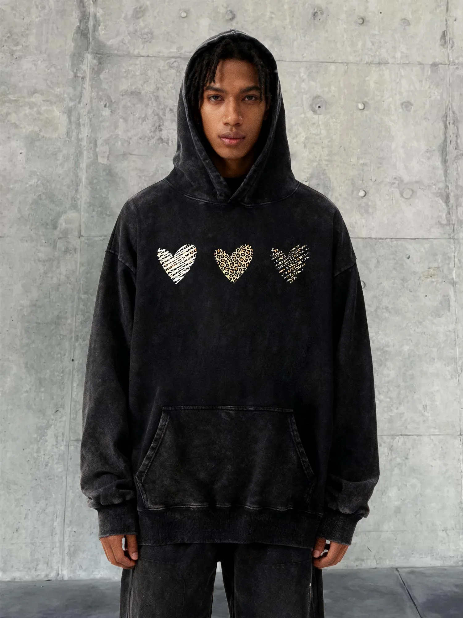 Textured Heart Trio… - image