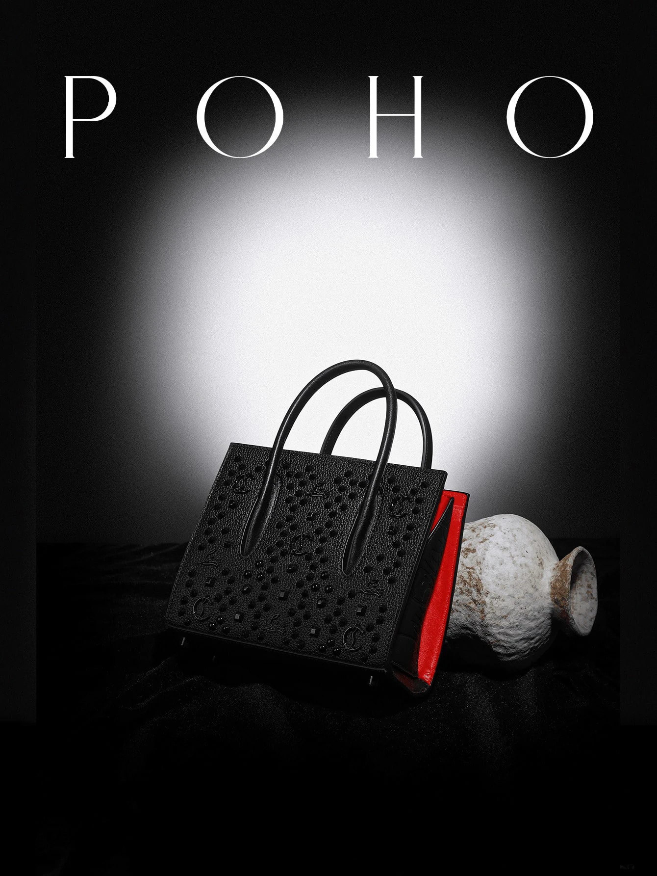 

Rivet Luxury Medium Square Handbag for Women Custom Letter Design Fashion Accessory Ideal Handheld Gift