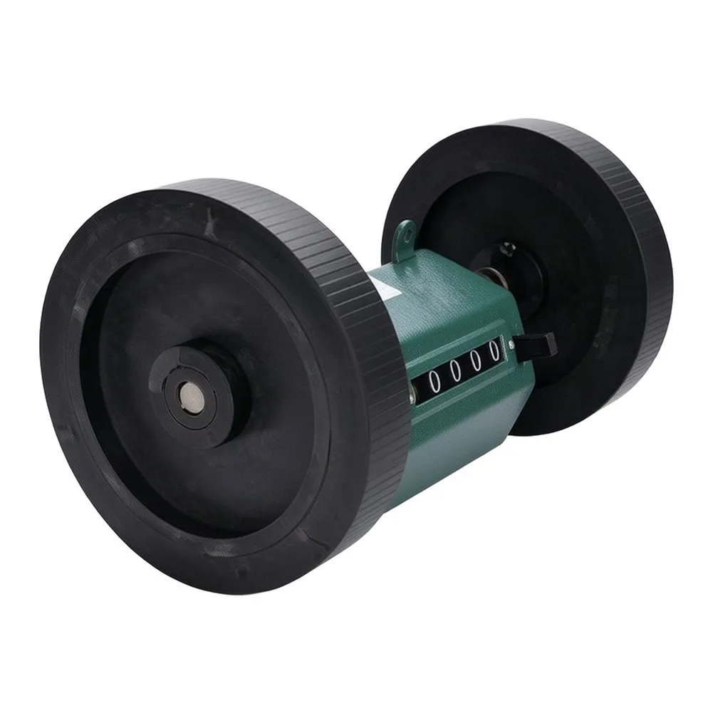 Z96-F Mechanical Counter for For textile Applications Requiring Accurate Linear Measurement Without Electronic Components