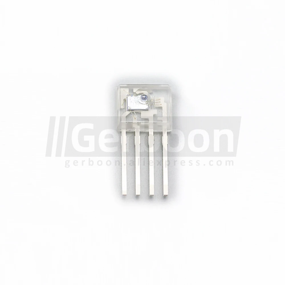 

HAMAMATSU Photo IC for optical link S7141-10 Photo IC for 50Mbps optical link DC to 50 Mbps data transmission