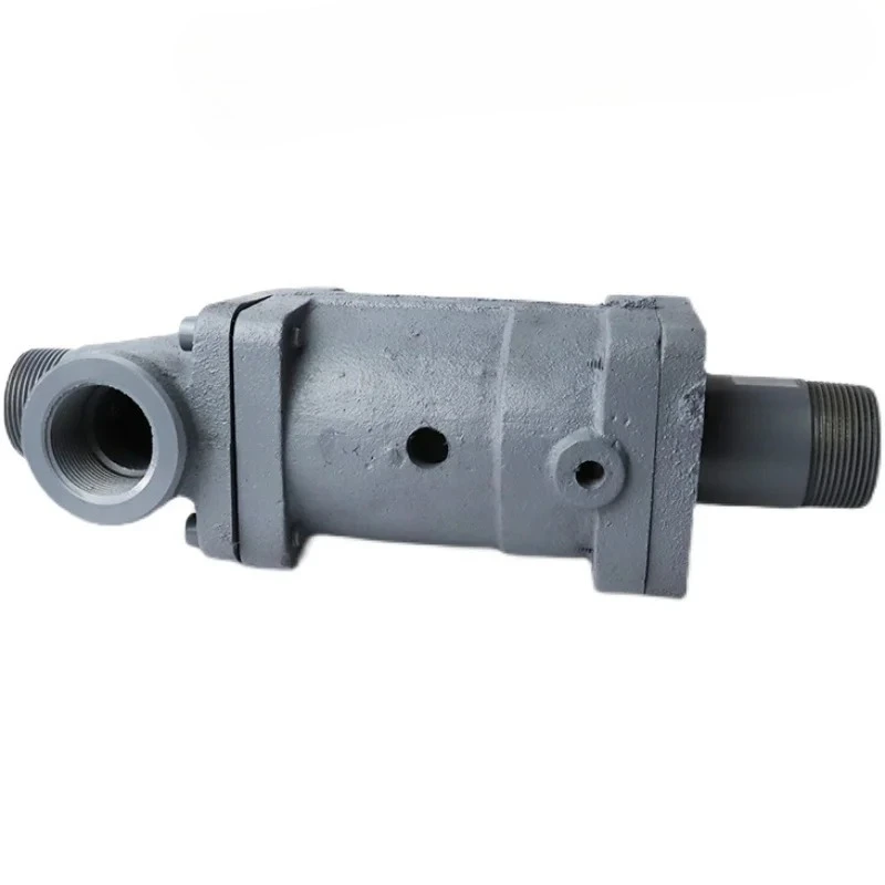 

High quality single and bi-directional steam hot water rotary joint DD/DS/DSG25 32 40 50 65 80 high temperature