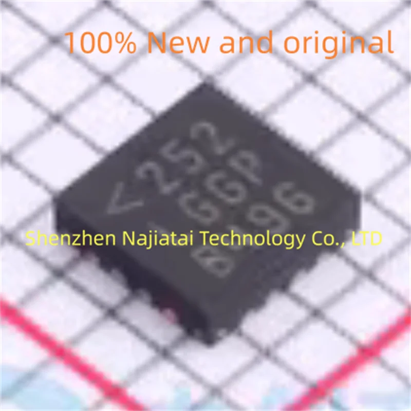 

10PCS/LOT 100% New Original LT3905EUD#TRPBF LT3905EUD LT3905 QFN16 IC Chip