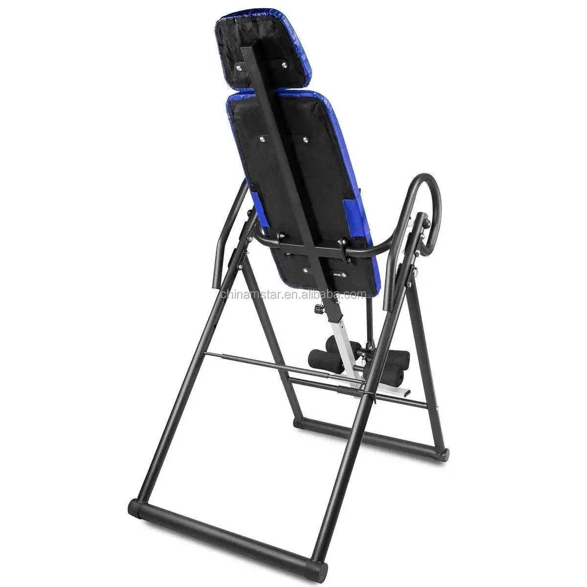 Inverted TableBest Handstand Machine Home Use Foldable Inversion Table