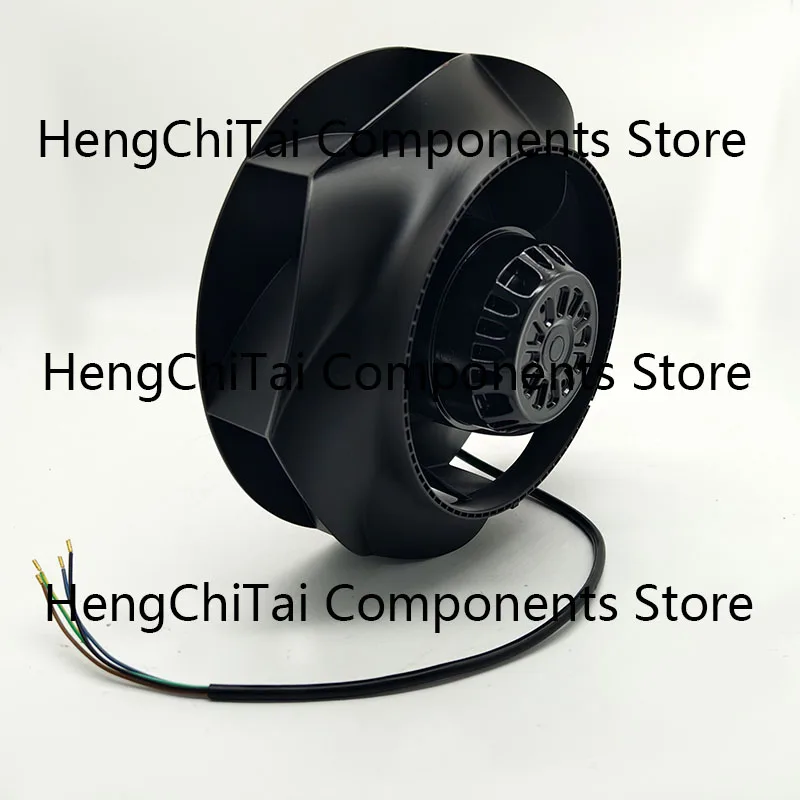 Original 100% Working R2E250-RC08-13 230V 50/60Hz 1.02/1.50A 230/340W M2E074-DF cooling fan