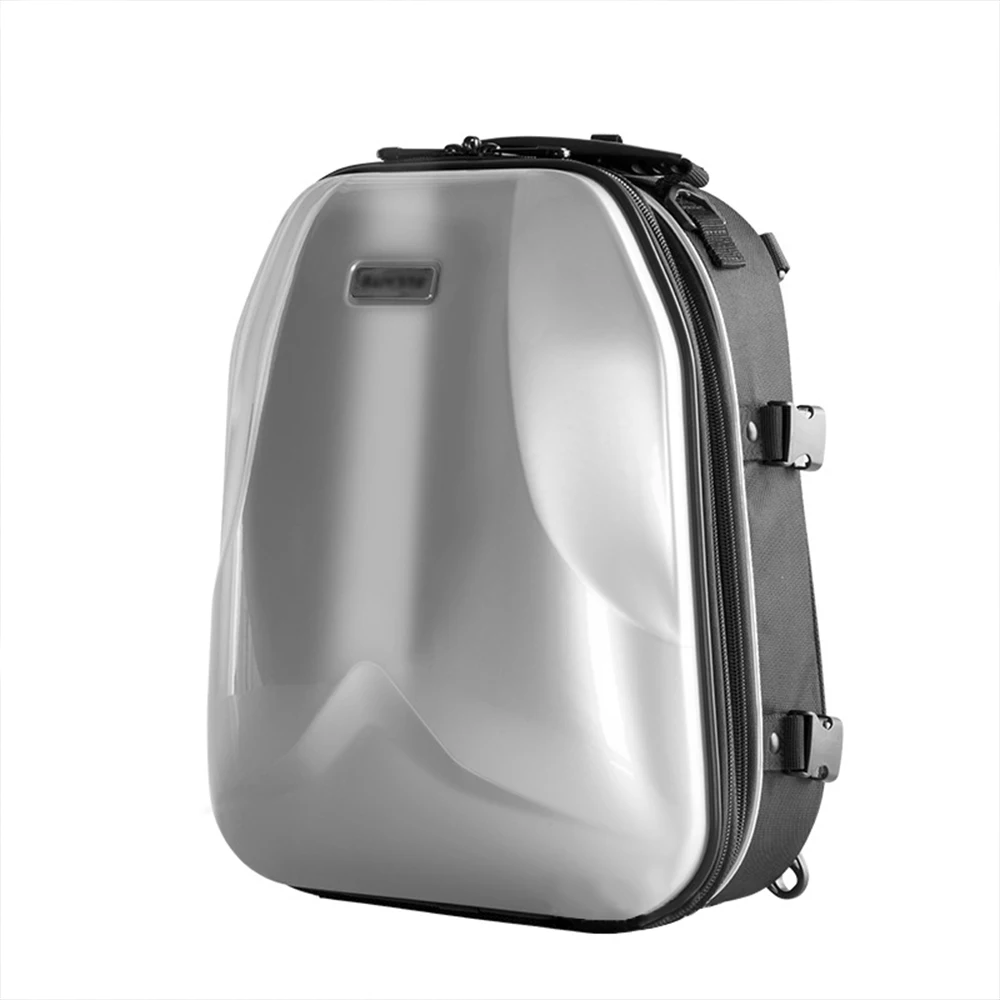 Protector motorcycle travel bag tail bag helmet bag pillion bag rider bag shoulder motorcycle equipment waterproof bag