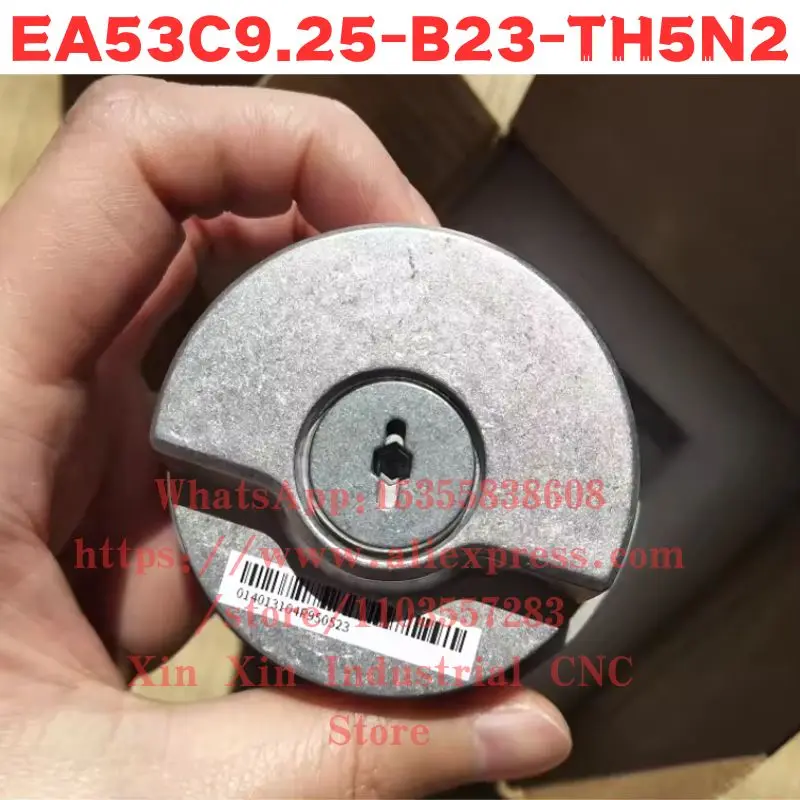 Brand New Encoder EA53C9.25-B23-TH5N2 Original