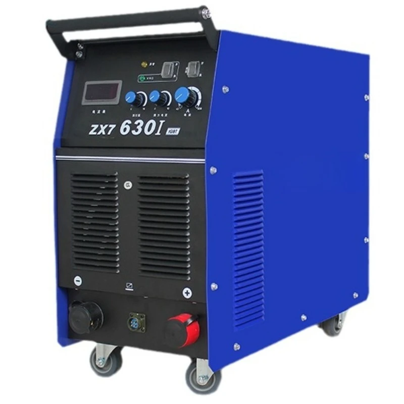 

Welding machine ZX7-630I heavy industry grade, welding machine IGBT module manual arc welding machine