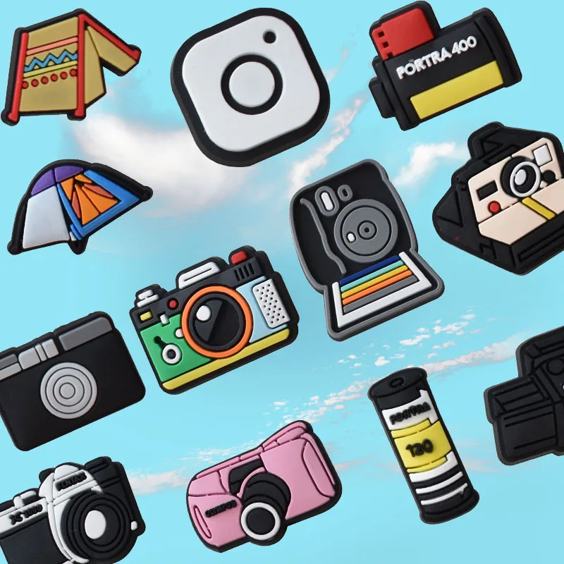 Shoe Charms For Cro…