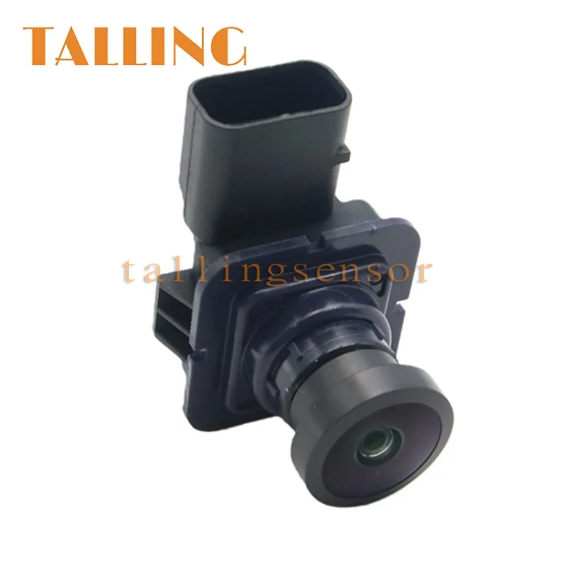 ES7T-19G490-AA Rear View Backup Reverse Park Assist Camera For Ford Fusion 2013-2016 1.5T/1.6T/2.0L/2.0T/2.5L ES7T19G490AA