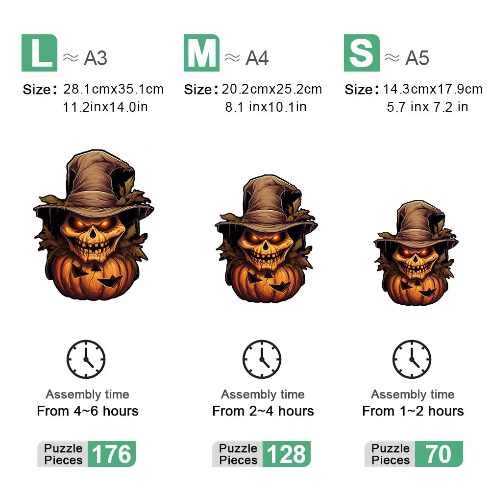 Puzzle in legno melone misterioso altamente squisito regali interattivi per la famiglia personalizzati giocattoli educativi giochi decorazione per la casa