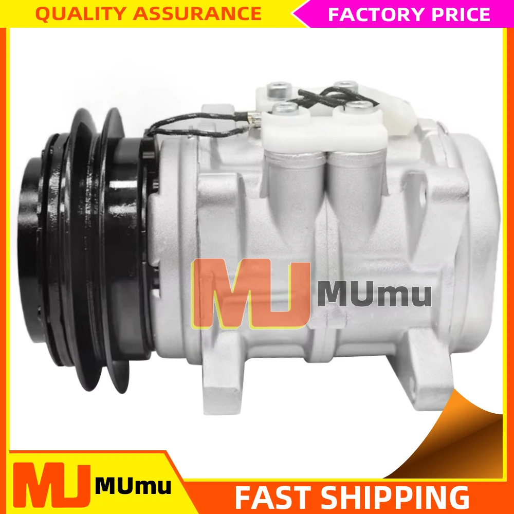 

24 В автоматический компрессор переменного тока для Toyota Land Cruiser HJ61 0473002330 8832060190 8832060191