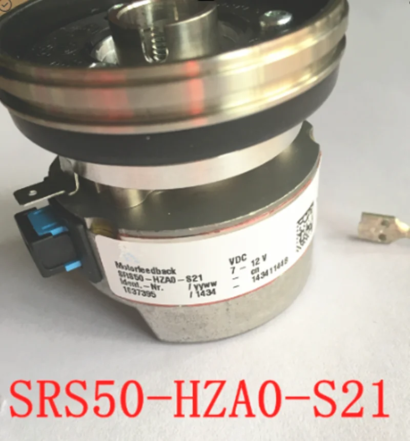 

New Original SRS50-HZA0-S21 SRS50-HZAO-S21 Spot