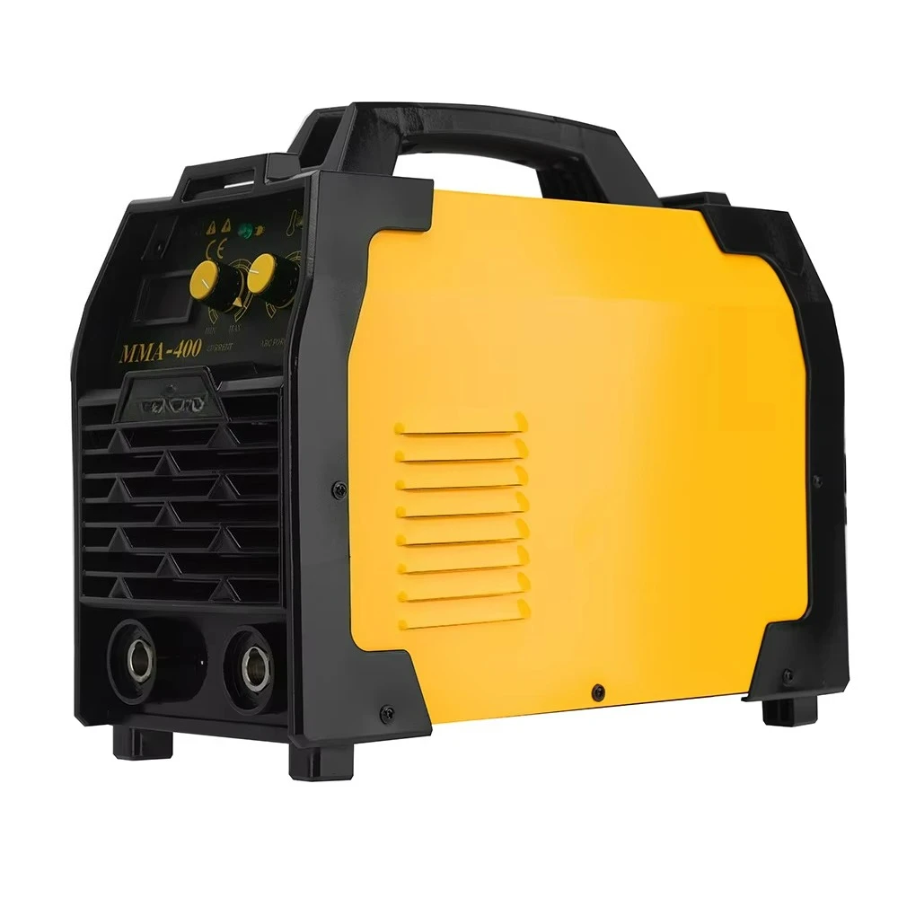 Professional MMA-400 Portable Multifunctional Metal Welding Machine