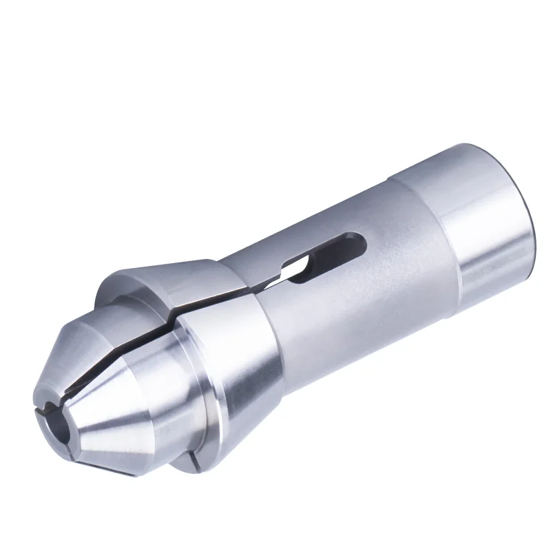 

L20 High Precision CNC Lathe for Collet Chuck with Automatic Extension Steel Bush Manual Power Sub Collet