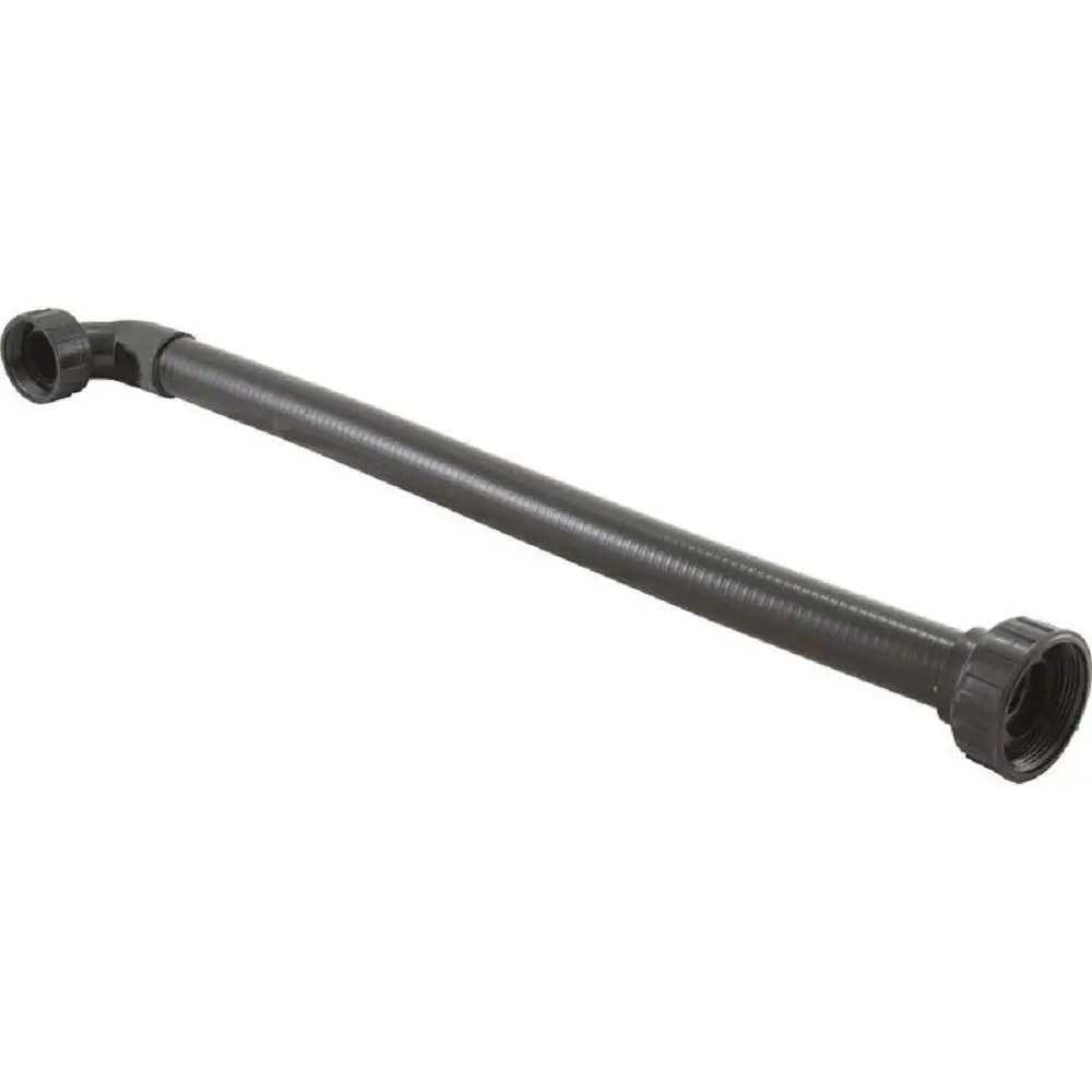 

Шланговый комплект для подключения песочного фильтра к насосу, модель 550-182122